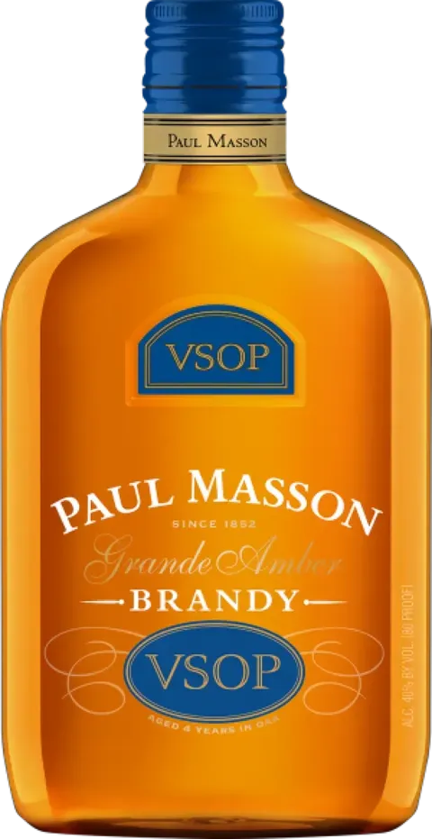 Paul Masson VSOP