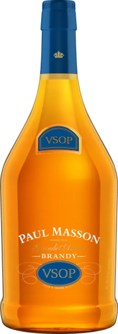 Paul Masson VSOP