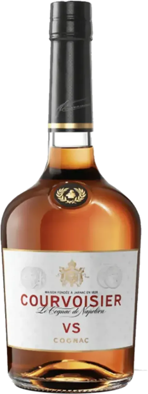 Courvoisier VS