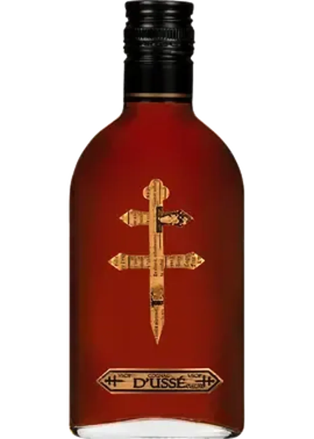 D'ussé