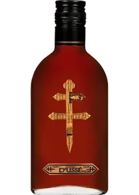 D'ussé