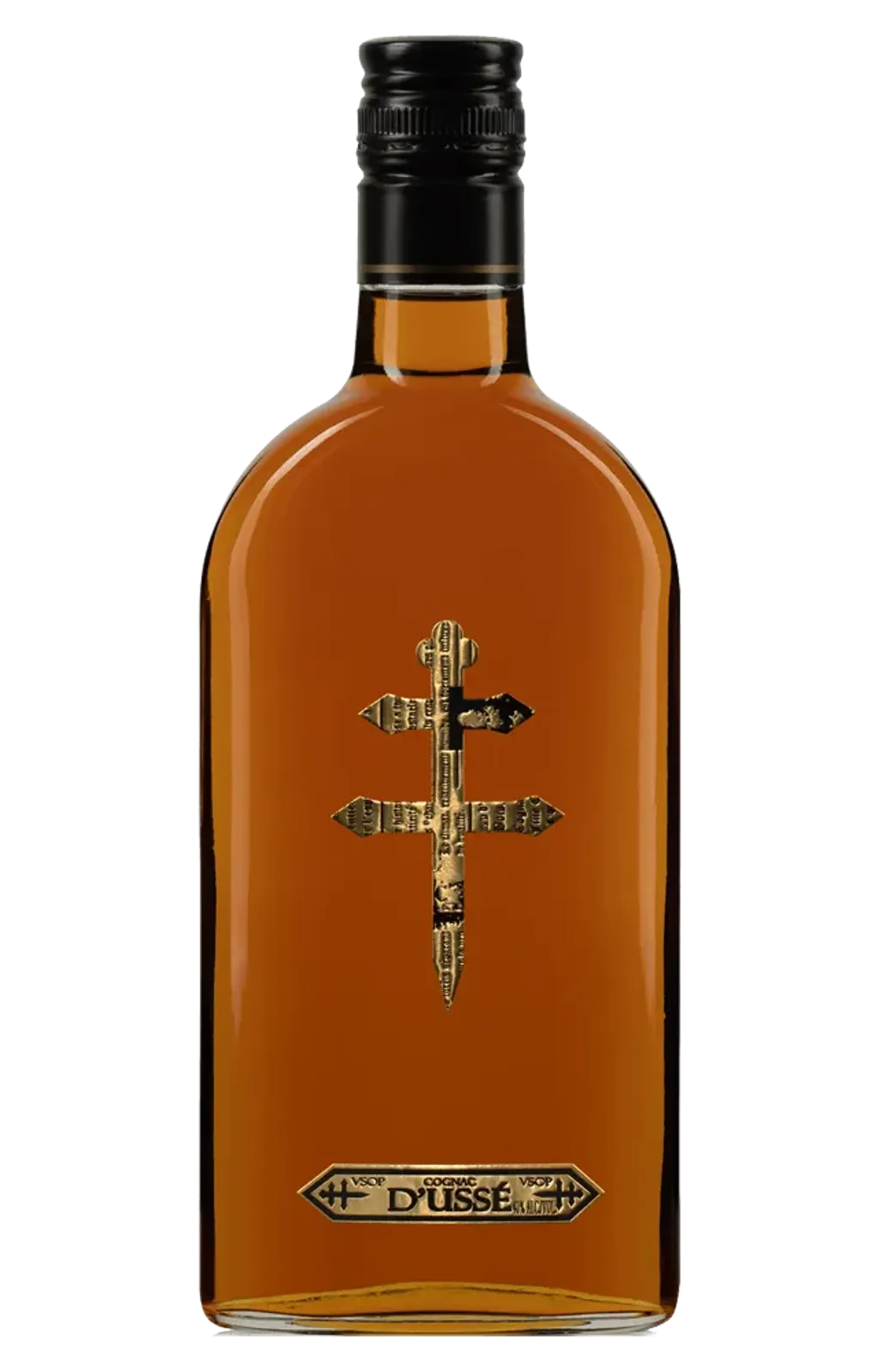 D'ussé
