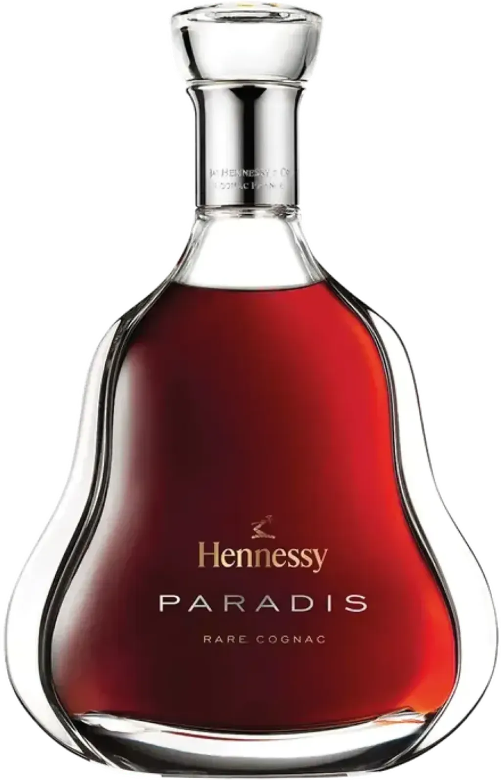 Hennessy Paradis