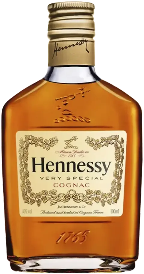 Hennessy VS