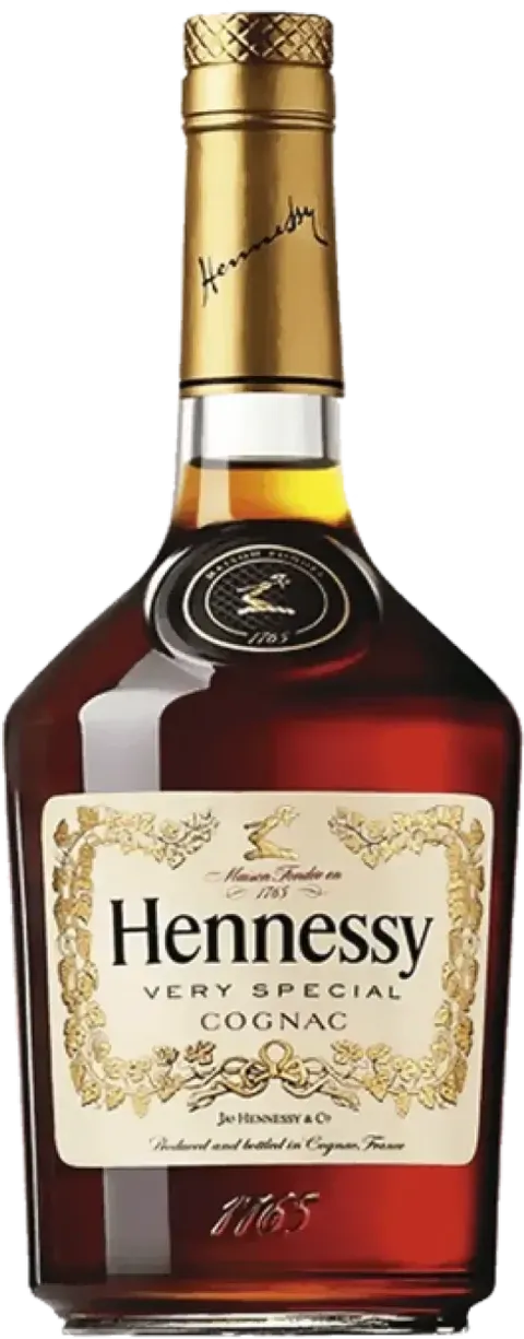 Hennessy VS