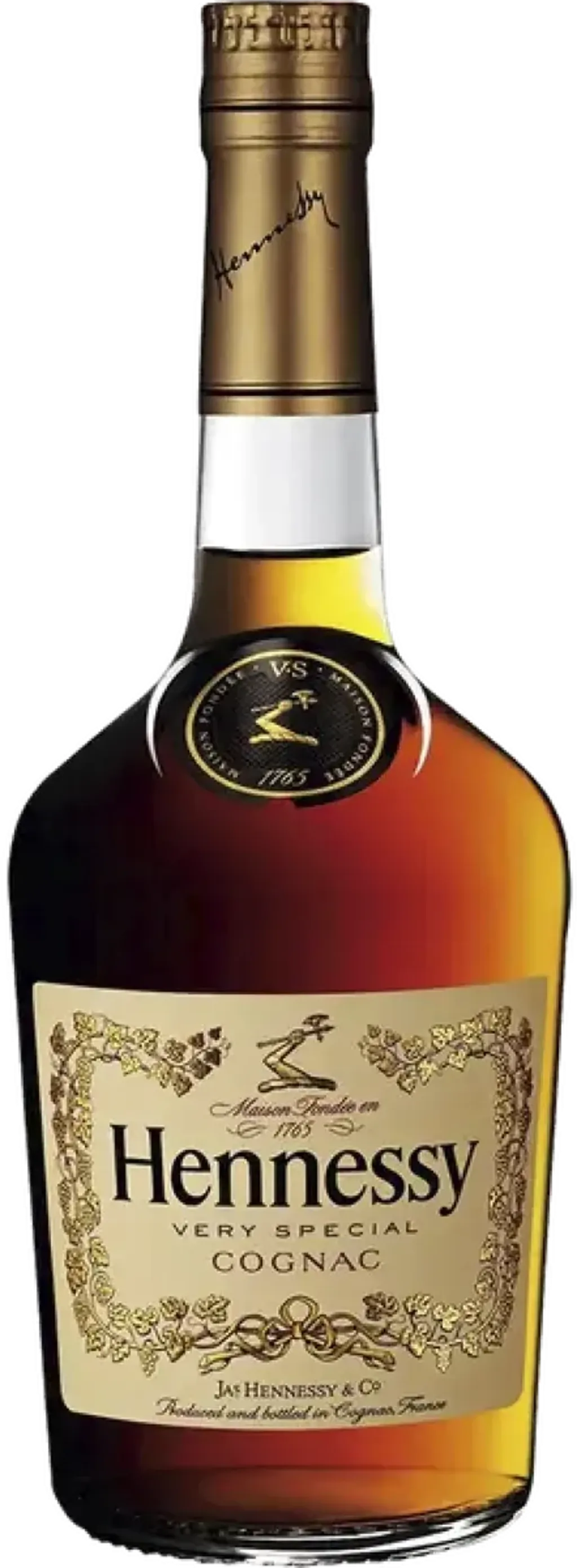 Hennessy VS