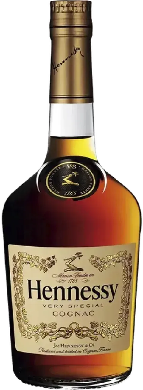 Hennessy VS