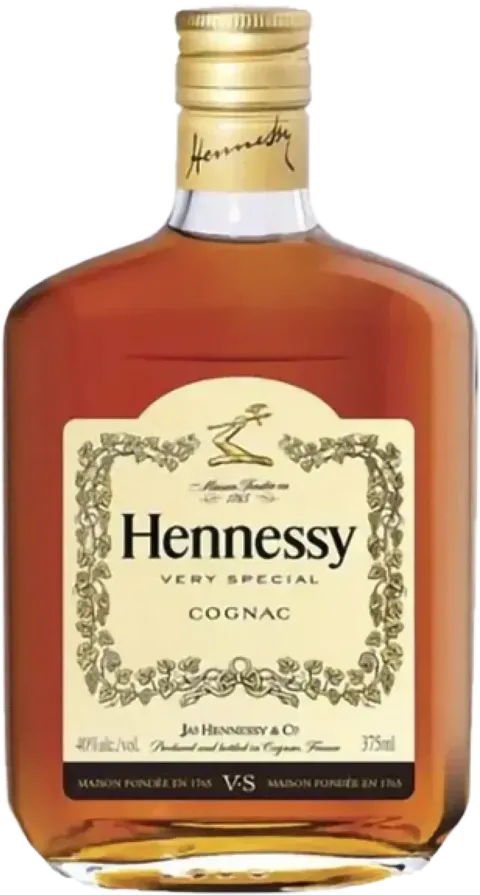 Hennessy VS