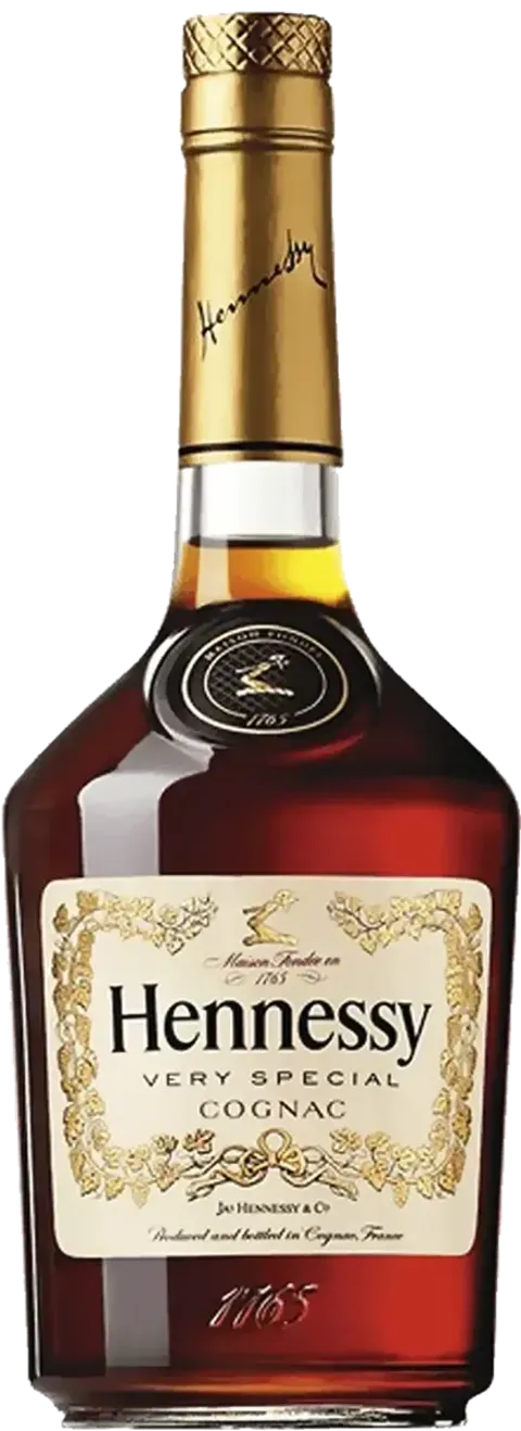 Hennessy VS