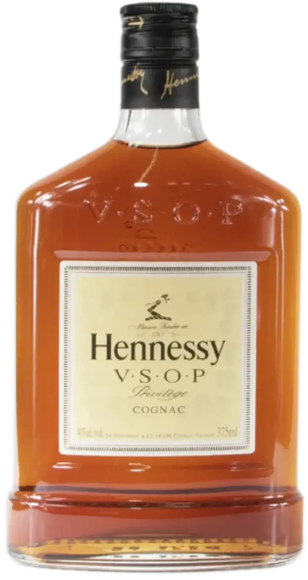 Hennessy VSOP