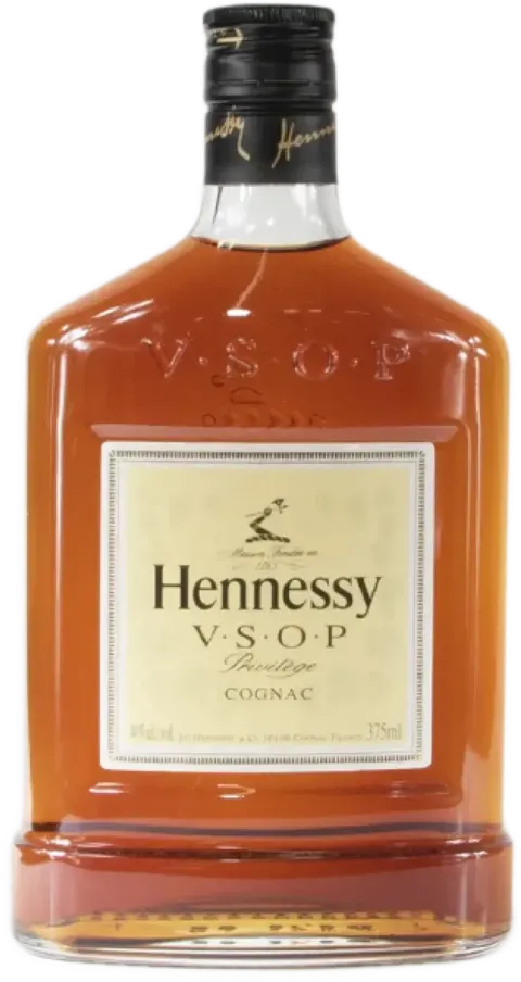 Hennessy VSOP