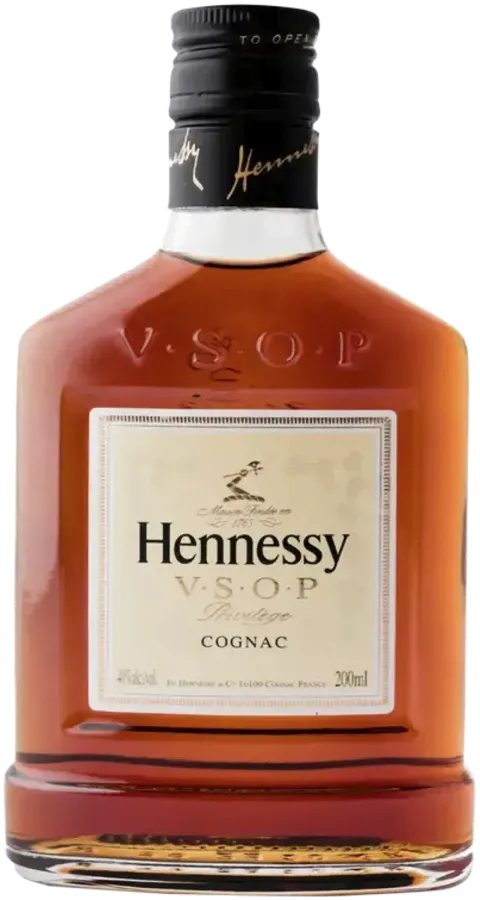 Hennessy VSOP