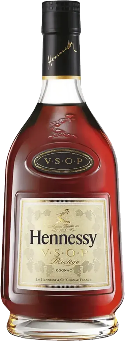 Hennessy VSOP
