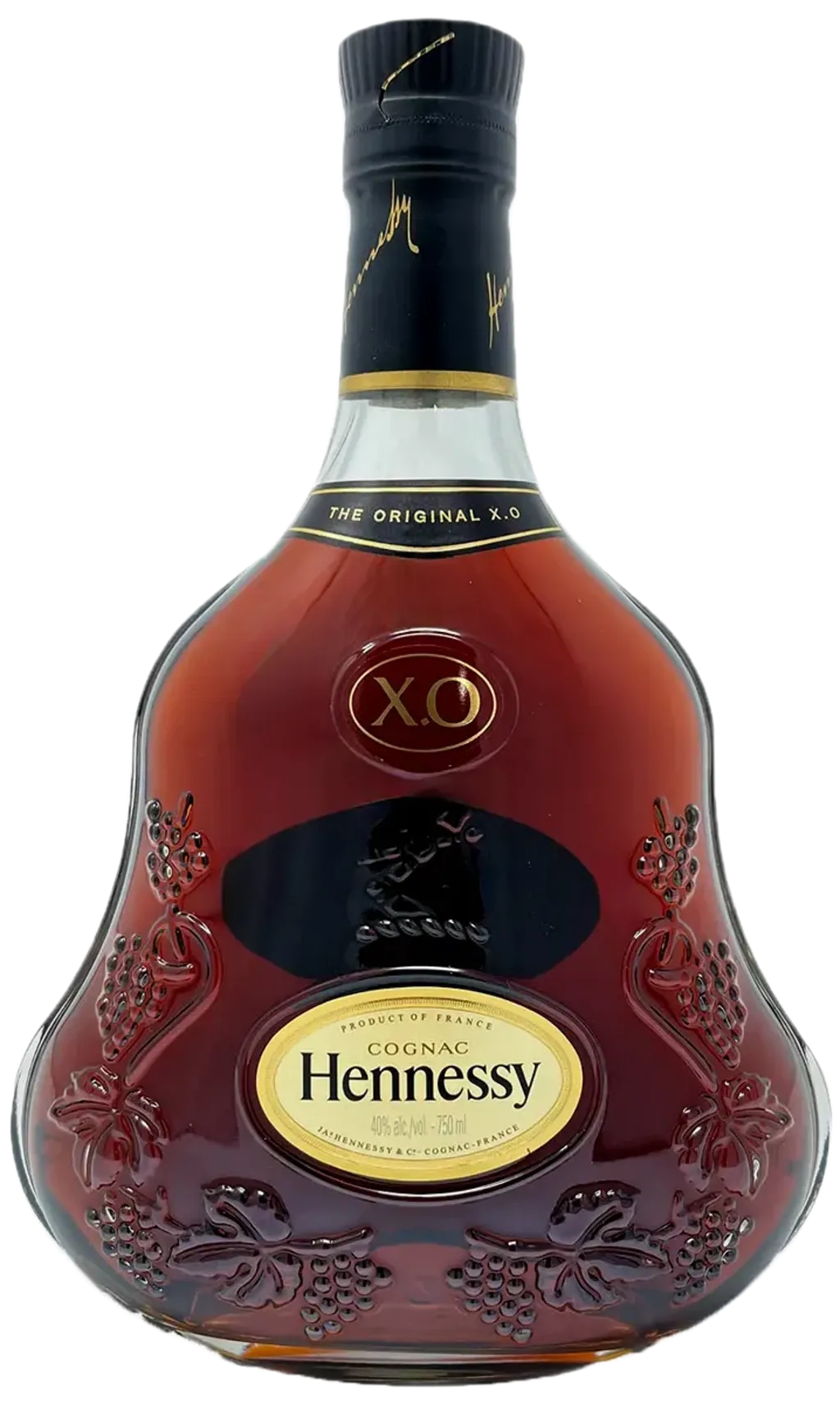Hennessy XO