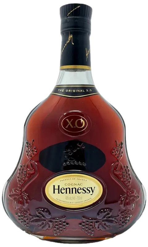 Hennessy XO