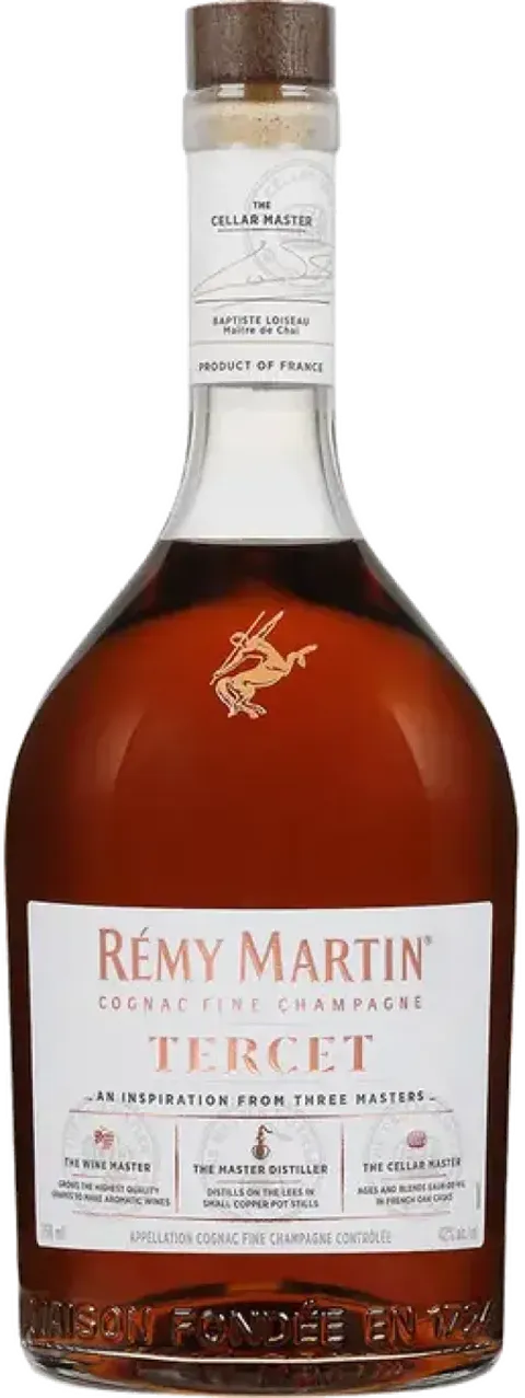 Remy Martin Tercet