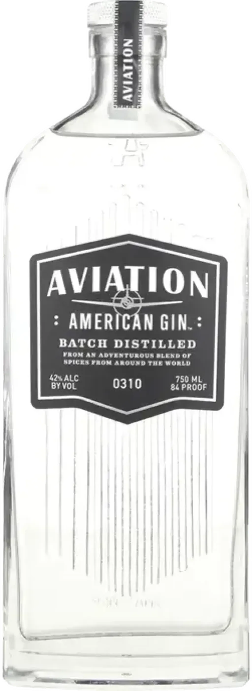 Aviation Gin