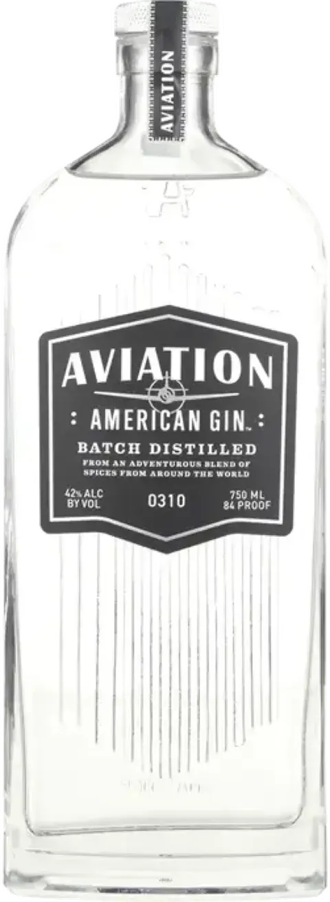 Aviation Gin