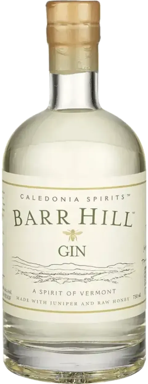 Bar Hill Gin