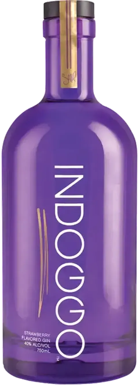 Indoggo Gin