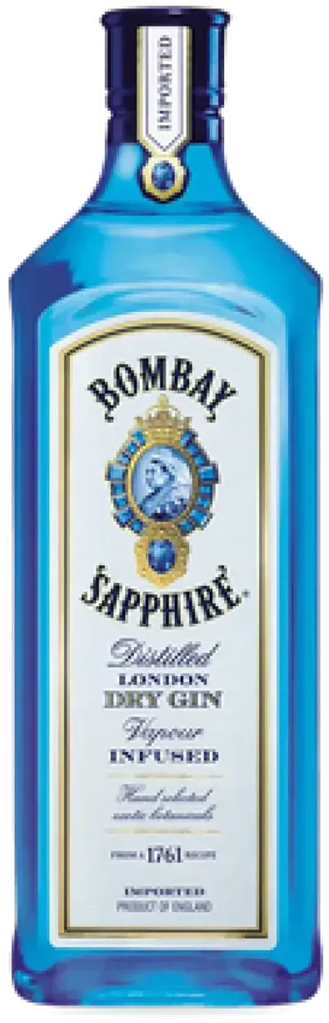 Bombay Sapphire Dry Gin