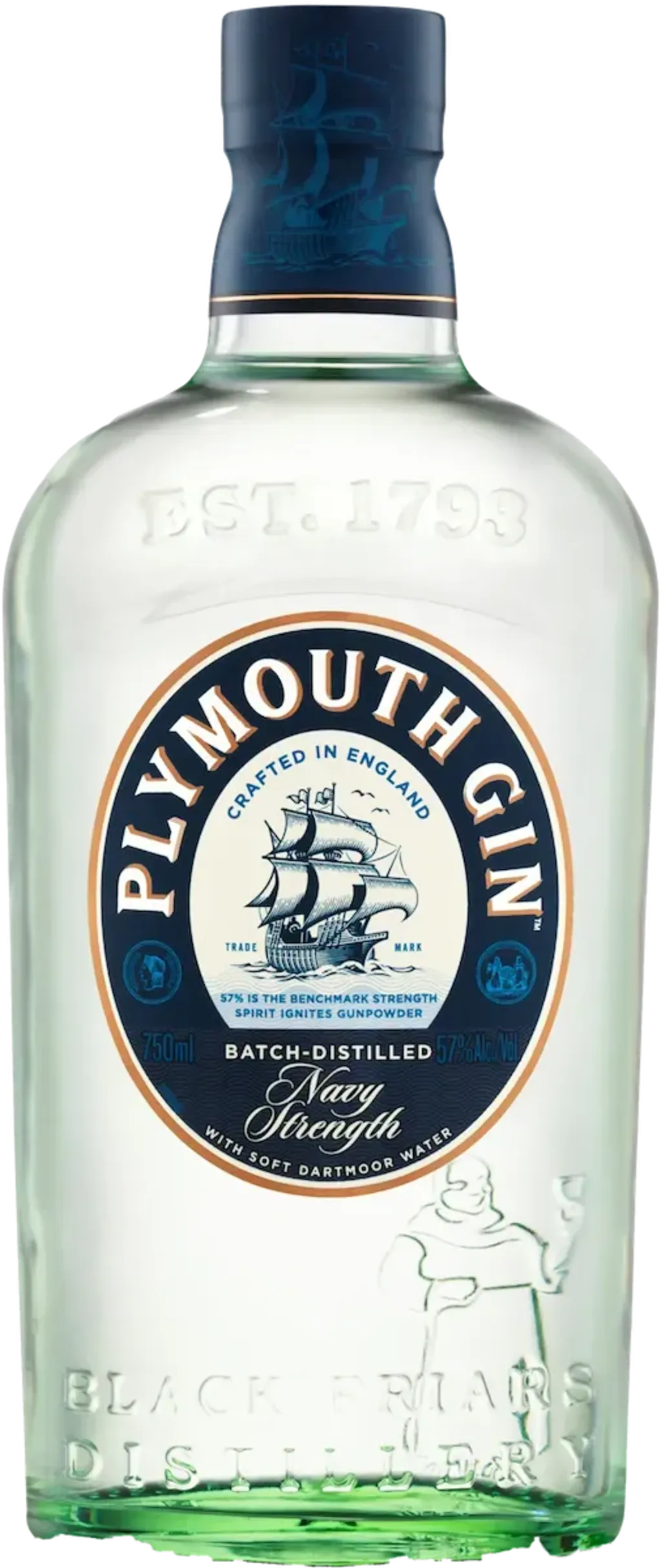 Plymouth Gin