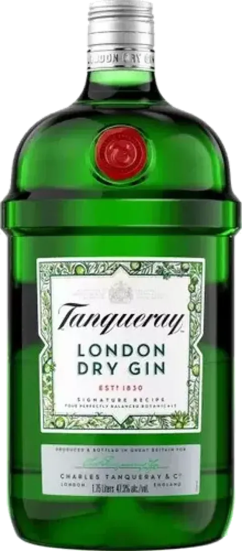 Tanqueray London Dry Gin