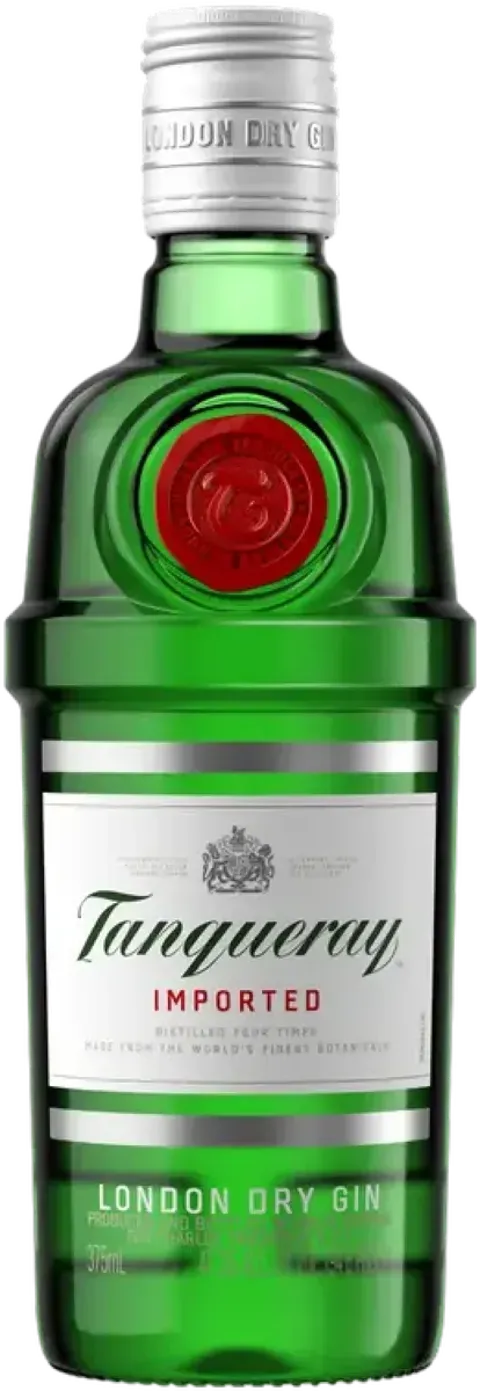 Tanqueray London Dry Gin