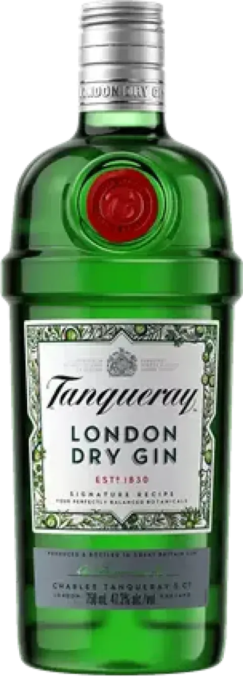 Tanqueray London Dry Gin