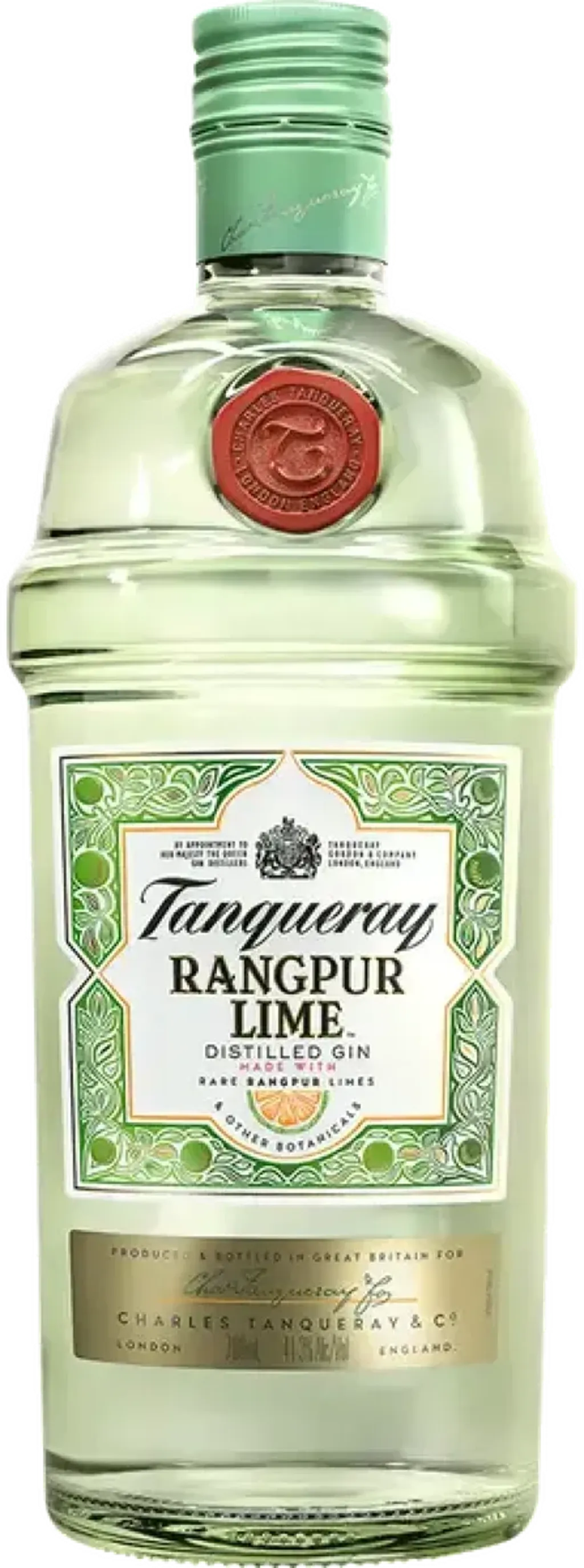 Tanqueray Rangpur Gin