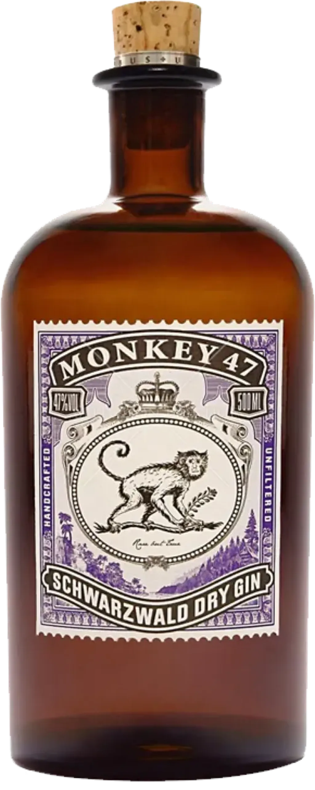 Monkey 47 Gin