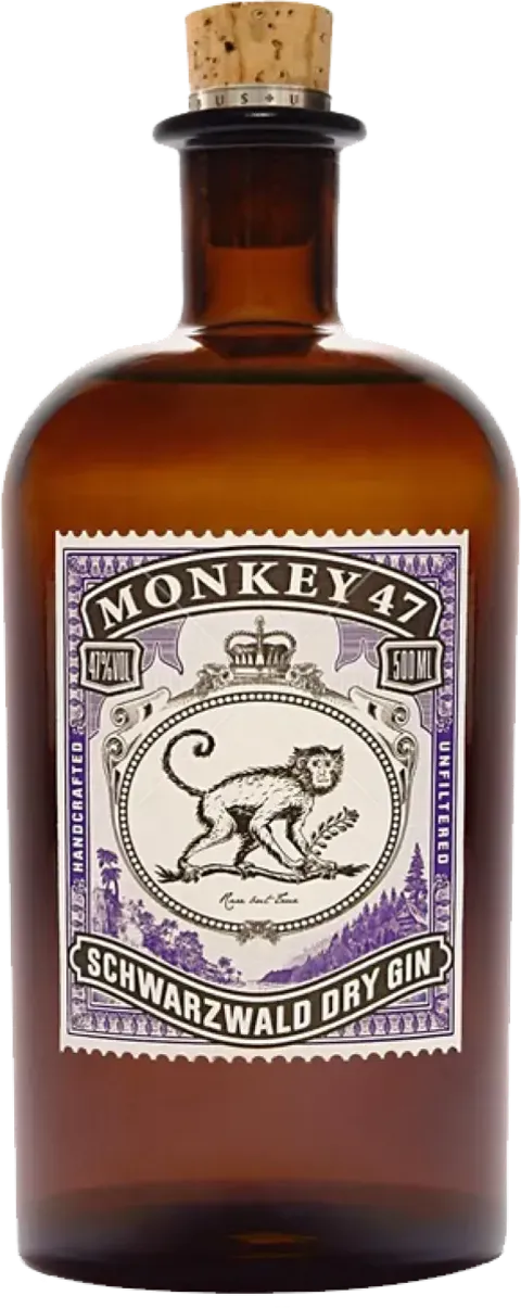 Monkey 47 Gin