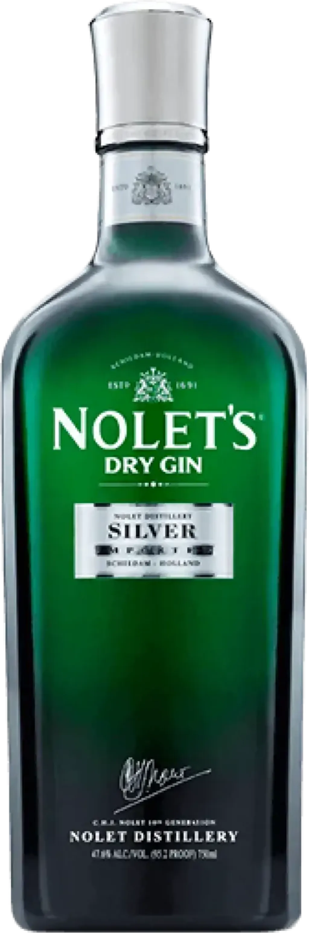 Nolet's Silver