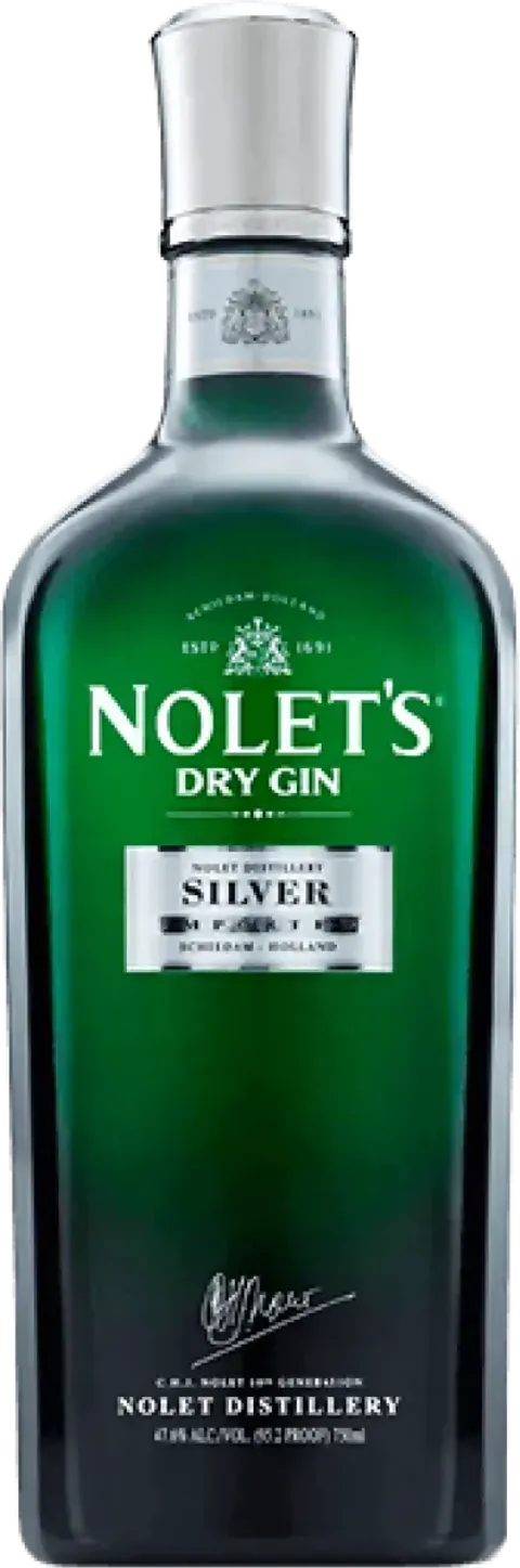 Gin