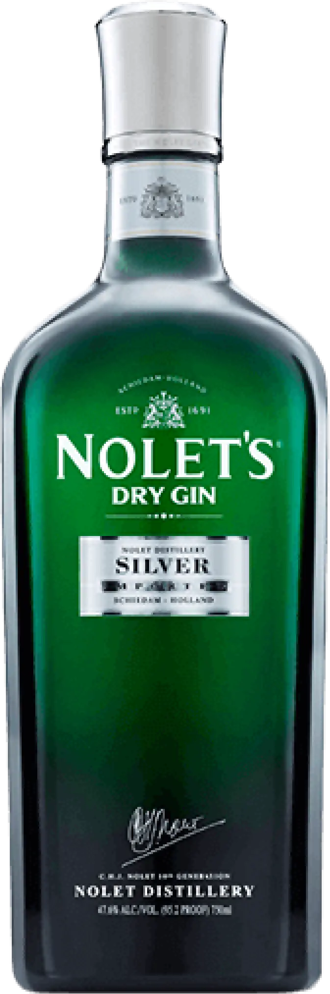 Gin