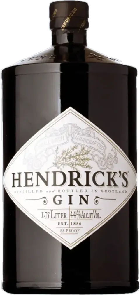 Hendrick's Gin