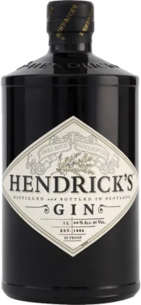 Hendrick's Gin