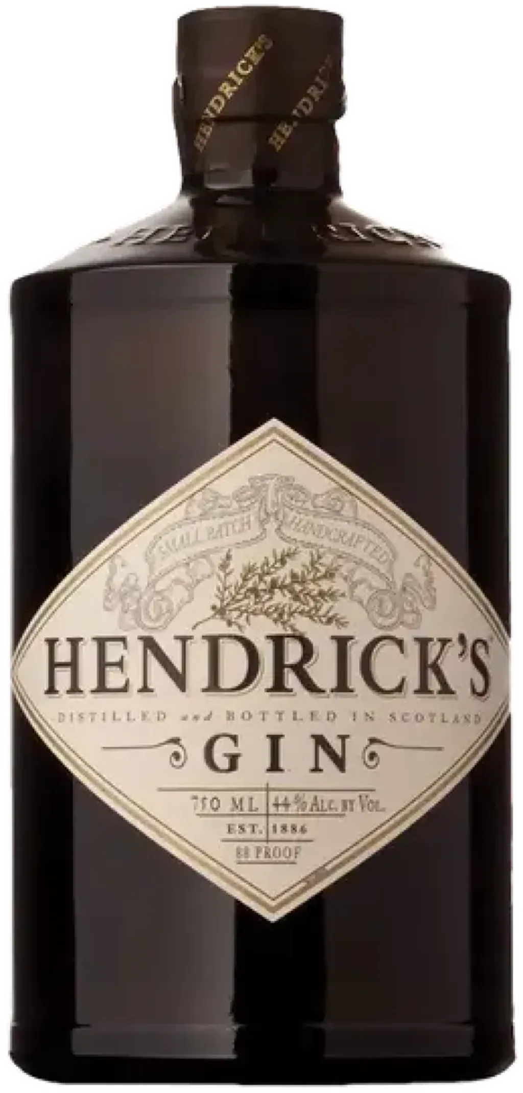 Hendrick's Gin