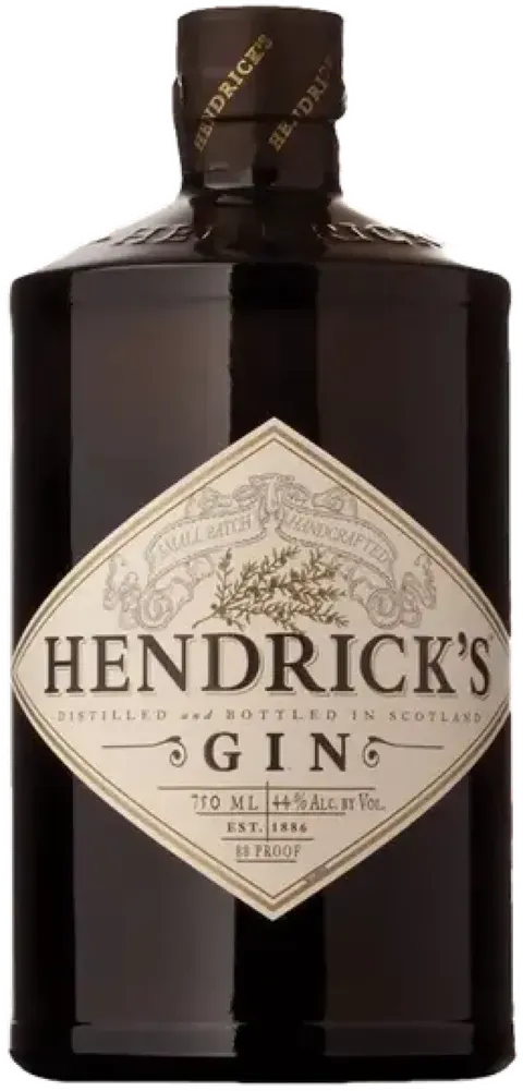 Hendrick's Gin