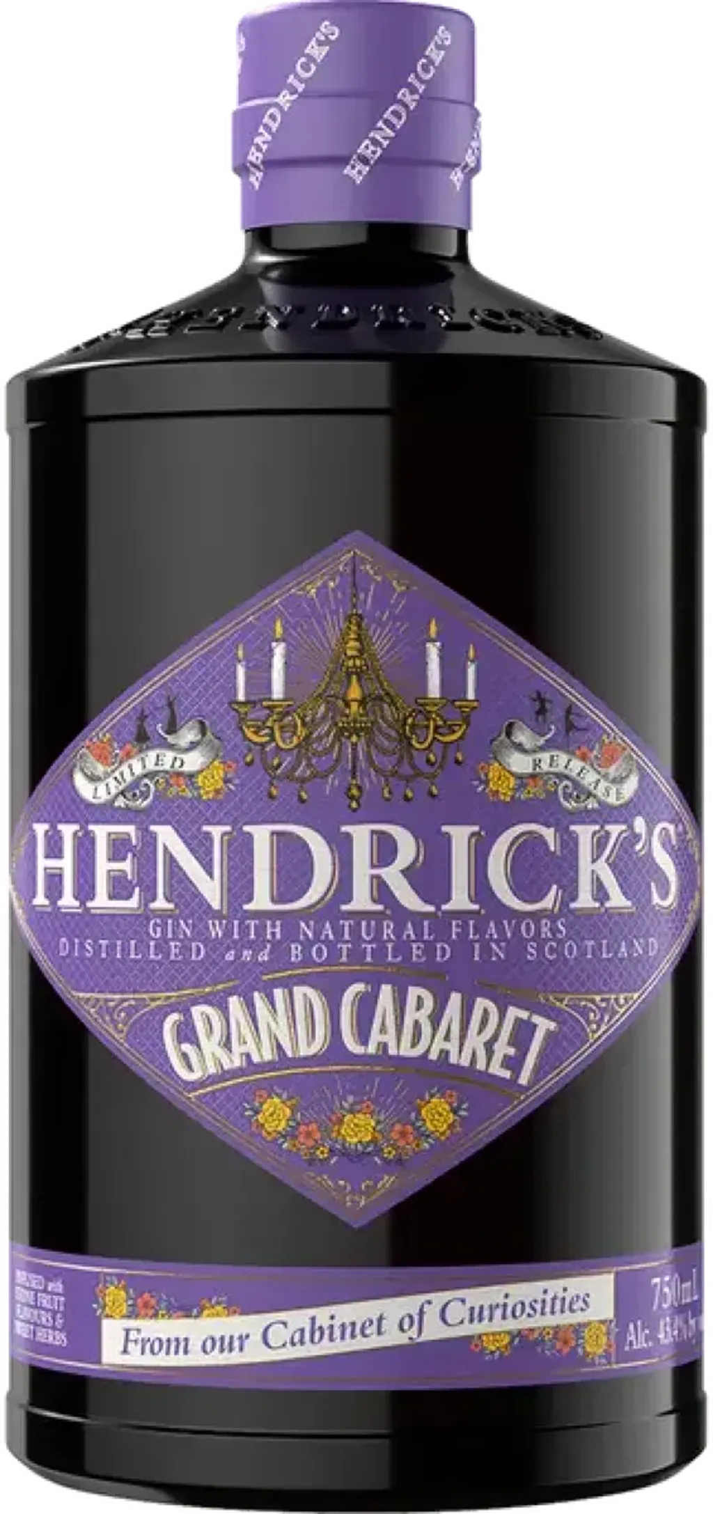 Hendrick's Grand Cabaret