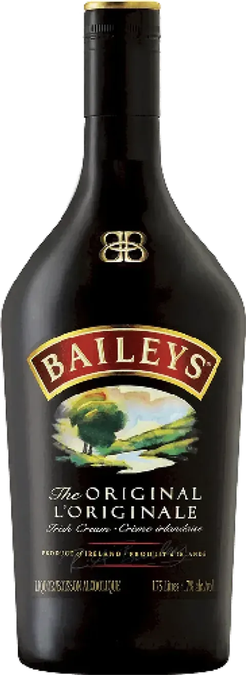Baileys Original Irish Cream