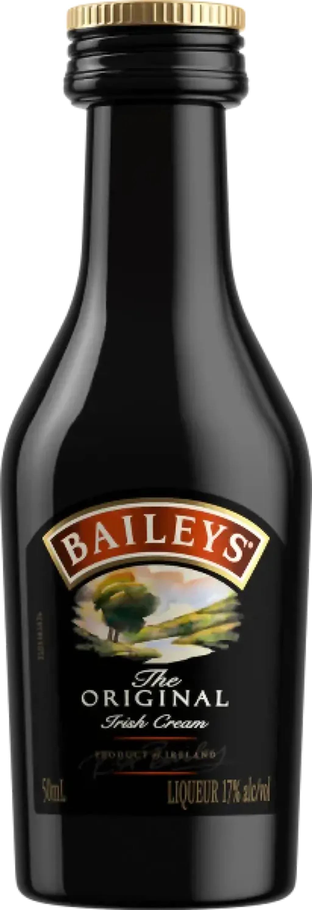 Baileys Original Irish Cream