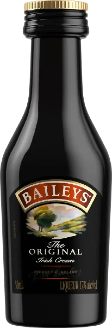 Baileys Original Irish Cream