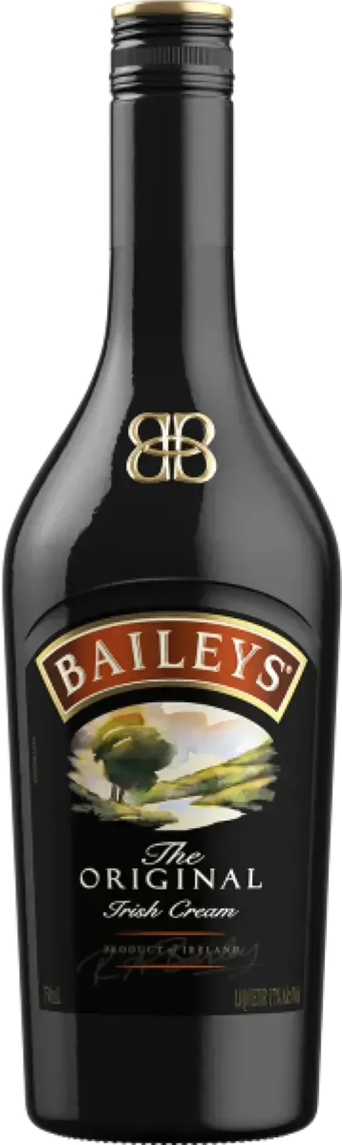 Baileys Original Irish Cream