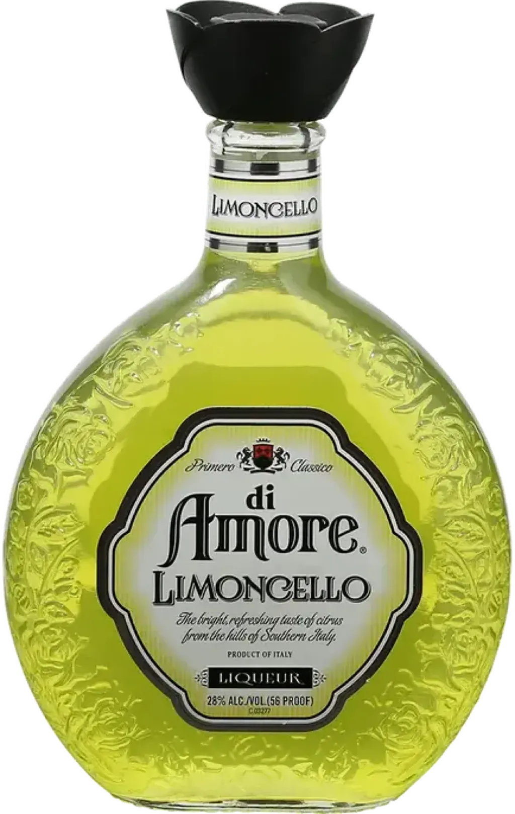 Di Amore Limoncello