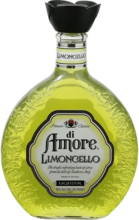 Di Amore Limoncello