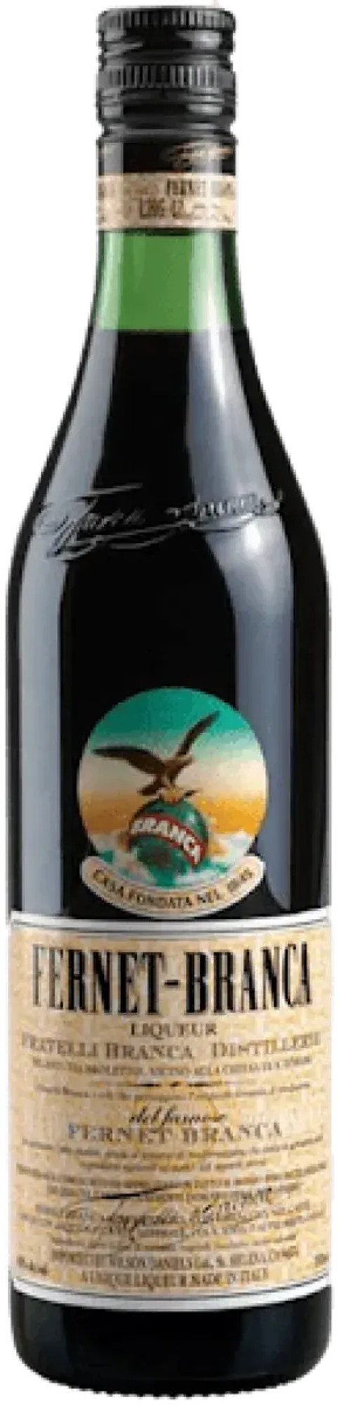 Fernet Branca