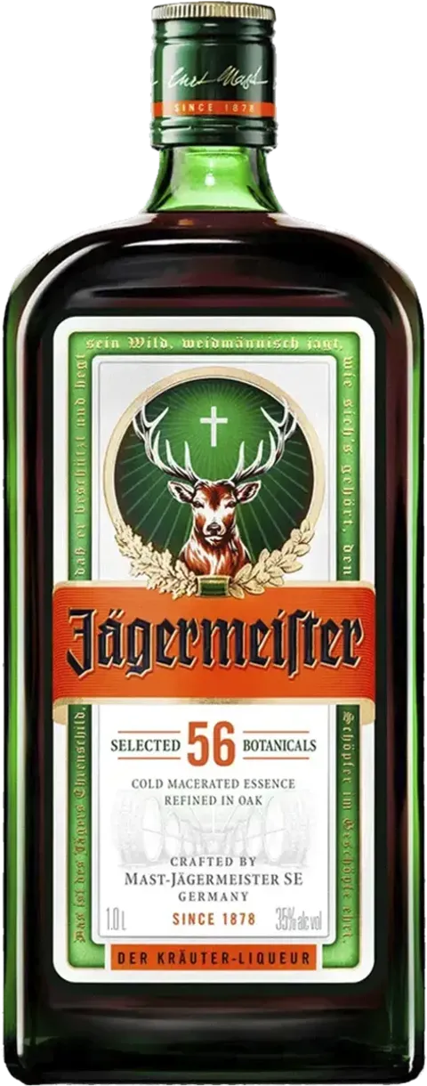 Jaggermeister