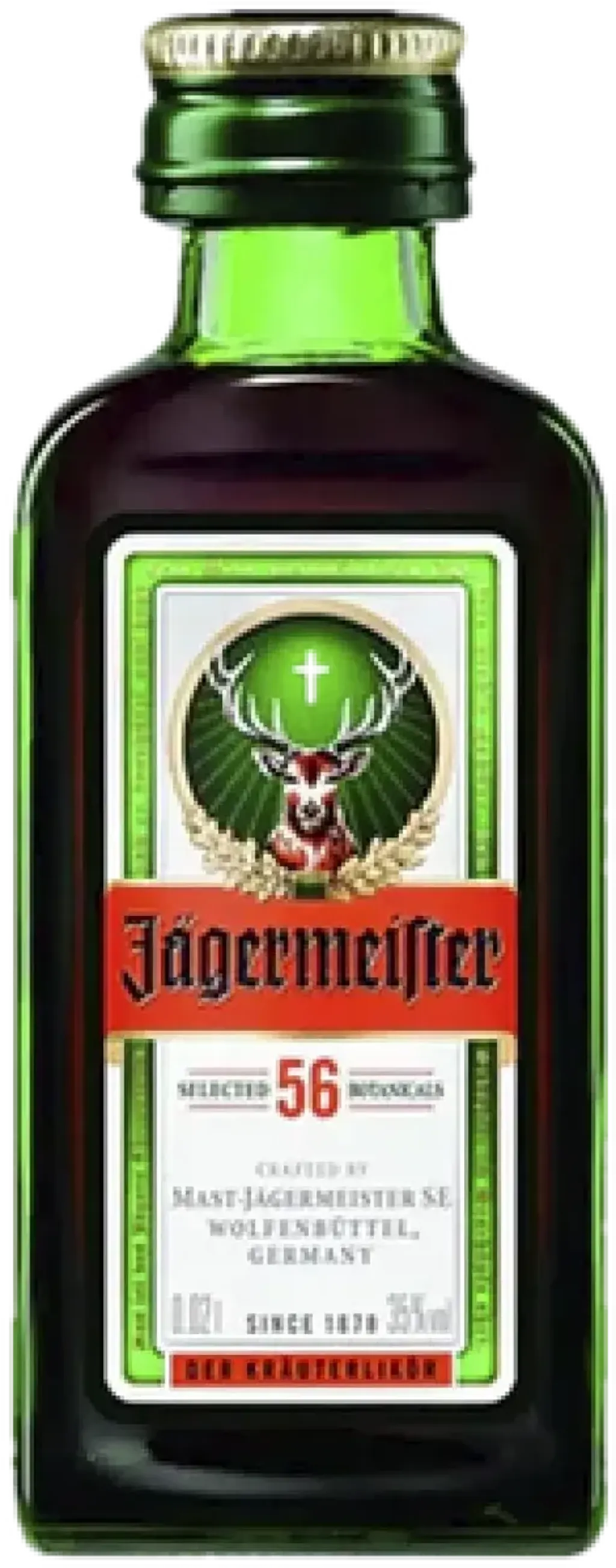 Jaggermeister