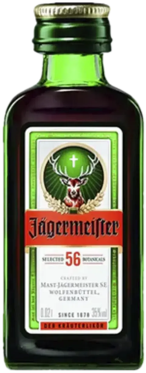 Jaggermeister